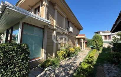 Kırkpınarın En Prestijli Sitesinde, Tekli ve Özel Tasarım Villa