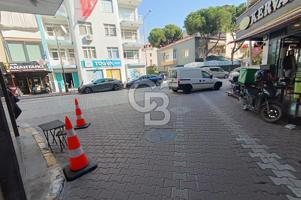 Menemen Merkezde Yatırıma Uygun 2+1 Kiracılı Daire!