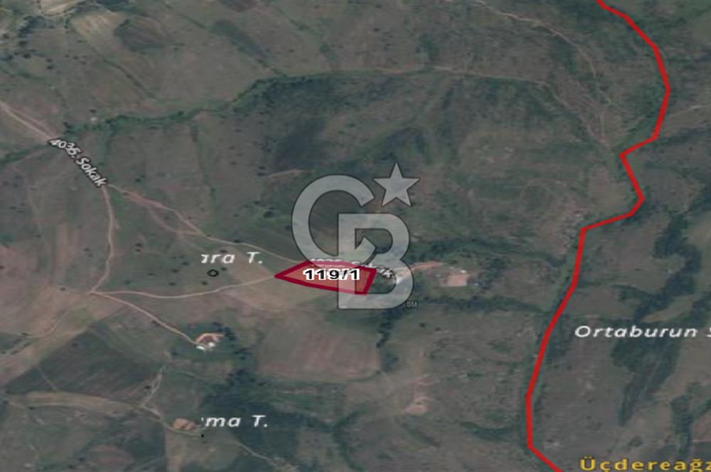 GEBZE MOLLAFENARİ AKVİRAN KARABAYIR MEVKİNDE SATILIK FIRSAT ARSA