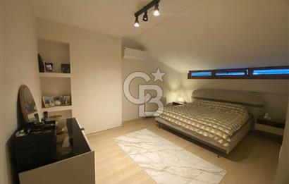 ŞEMİKLERDE 4+1 DUBLEX ÇİFT CEPHE MERKEZİ KONUM SATILIK DAİRE 