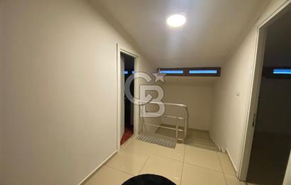 ŞEMİKLERDE 4+1 DUBLEX ÇİFT CEPHE MERKEZİ KONUM SATILIK DAİRE 