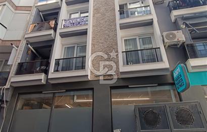 Menemen Merkezde Yatırıma Uygun 2+1 Kiracılı Daire!