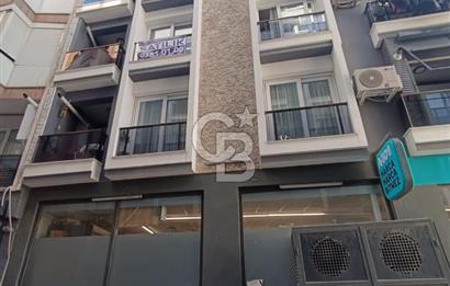 Menemen Merkezde Yatırıma Uygun 2+1 Kiracılı Daire!
