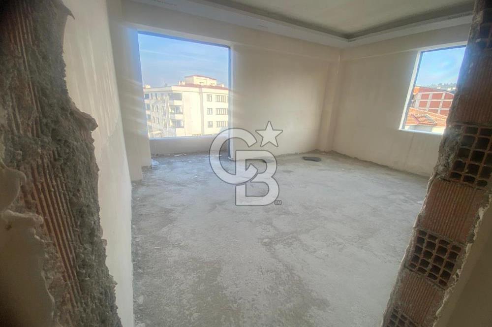 YALOVA ALTINOVA HÜRRİYET MAH.SATILIK YERDEN ISITMA 2+1 DAİRE !!