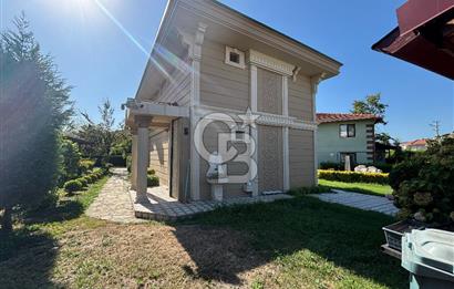 Kırkpınarın En Prestijli Sitesinde, Tekli ve Özel Tasarım Villa