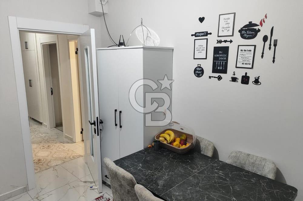 YALOVA ALTINOVA HÜRRİYET MAH. SATILK LÜKS2+1 DAİRE !!!