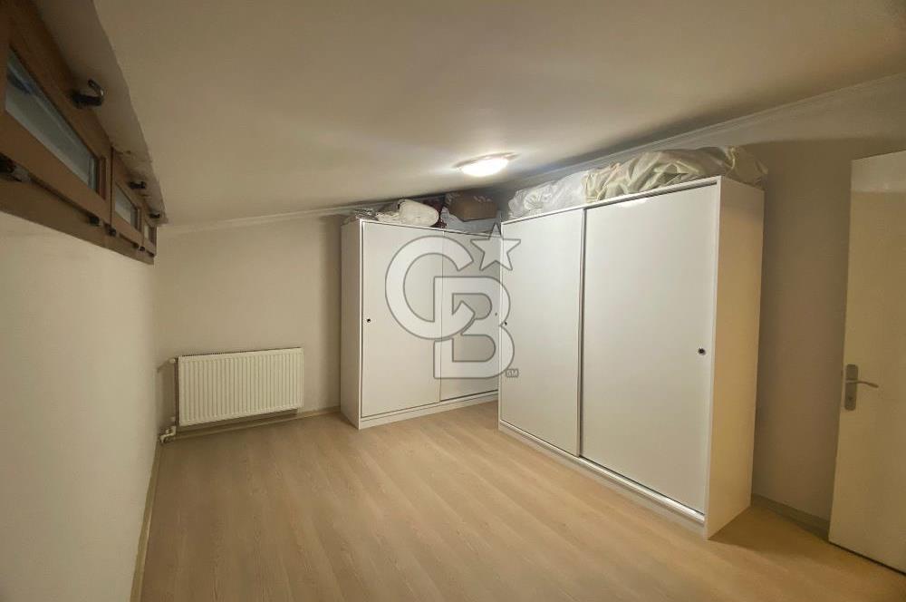 ŞEMİKLERDE 4+1 DUBLEX ÇİFT CEPHE MERKEZİ KONUM SATILIK DAİRE 