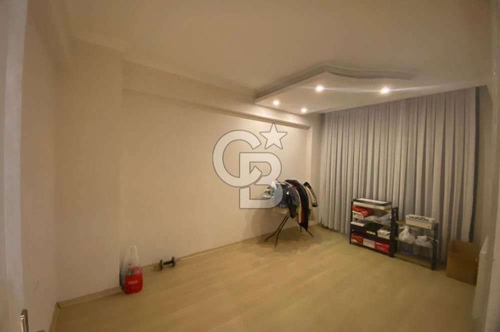 ŞEMİKLERDE 4+1 DUBLEX ÇİFT CEPHE MERKEZİ KONUM SATILIK DAİRE 