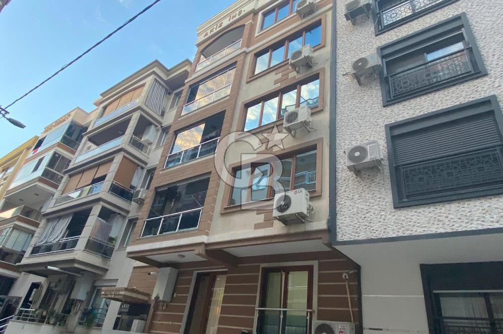 ŞEMİKLERDE 4+1 DUBLEX ÇİFT CEPHE MERKEZİ KONUM SATILIK DAİRE 