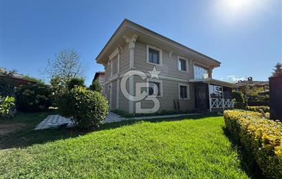 Kırkpınarın En Prestijli Sitesinde, Tekli ve Özel Tasarım Villa