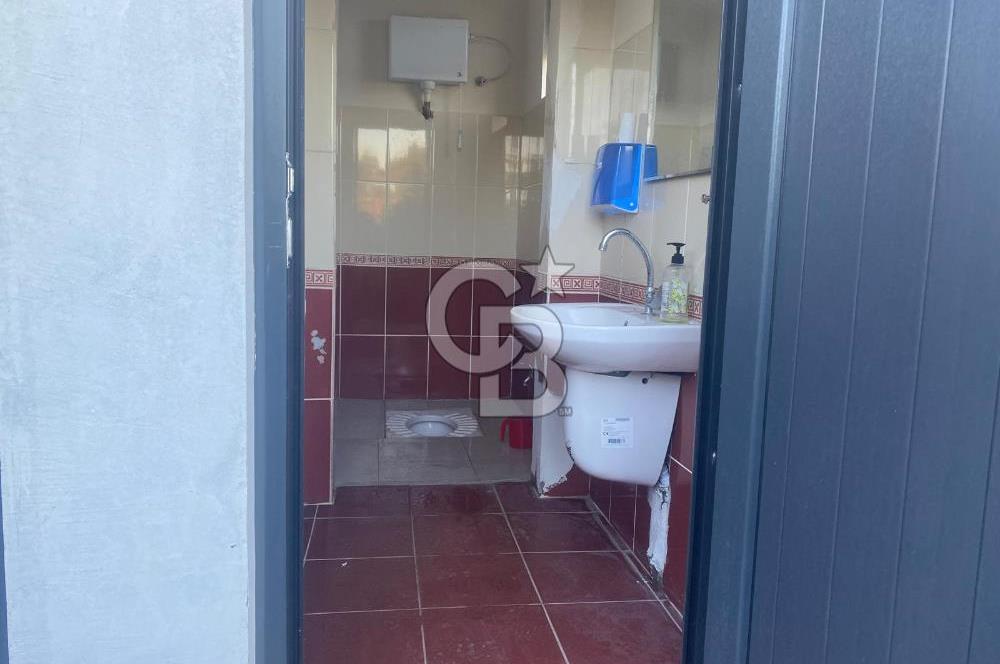 YALOVA ALTINOVA ANAYOLA CEPHE 8.000 M2 DEVREN KİRALK FİDANLIK!.