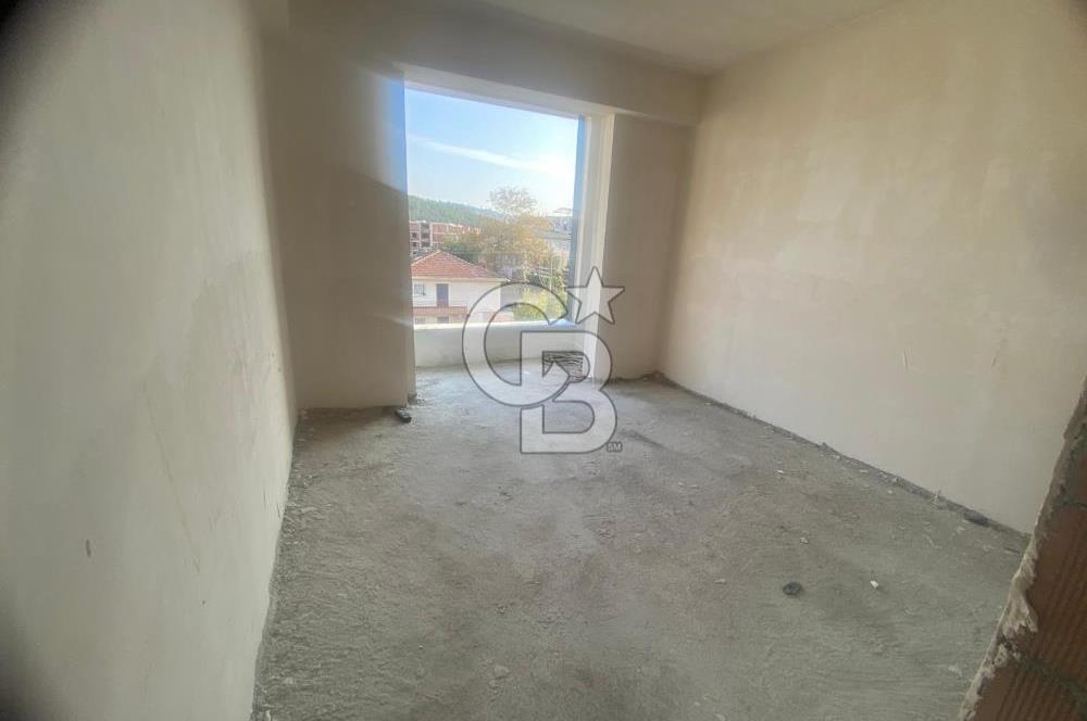 YALOVA ALTINOVA HÜRRİYET MAH.SATILIK YERDEN ISITMA 2+1 DAİRE !!