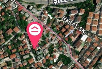 Küçük Çamlıcada, Bulgurlu caddesine çok yakın, yatırımlık arsa. - 2 - 312388