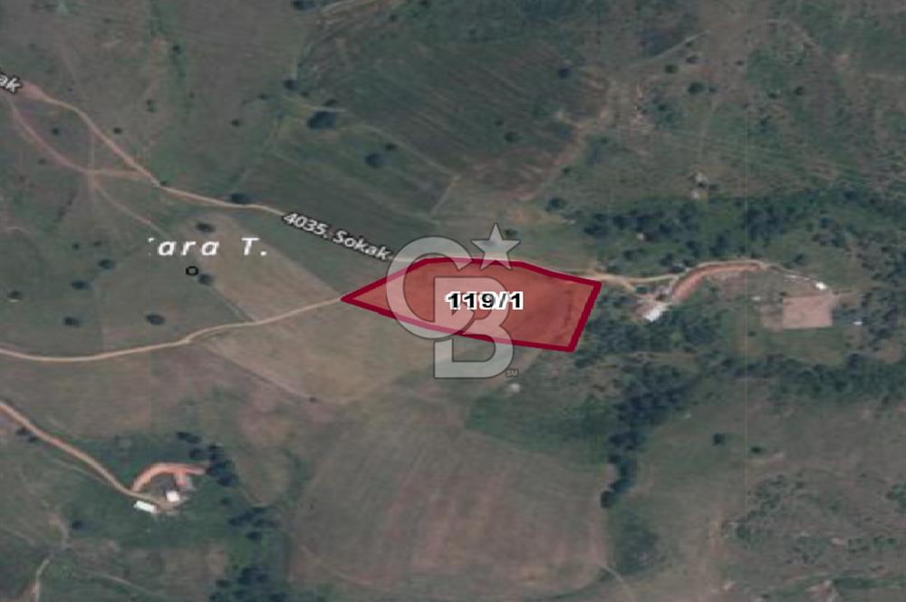 GEBZE MOLLAFENARİ AKVİRAN KARABAYIR MEVKİNDE SATILIK FIRSAT ARSA