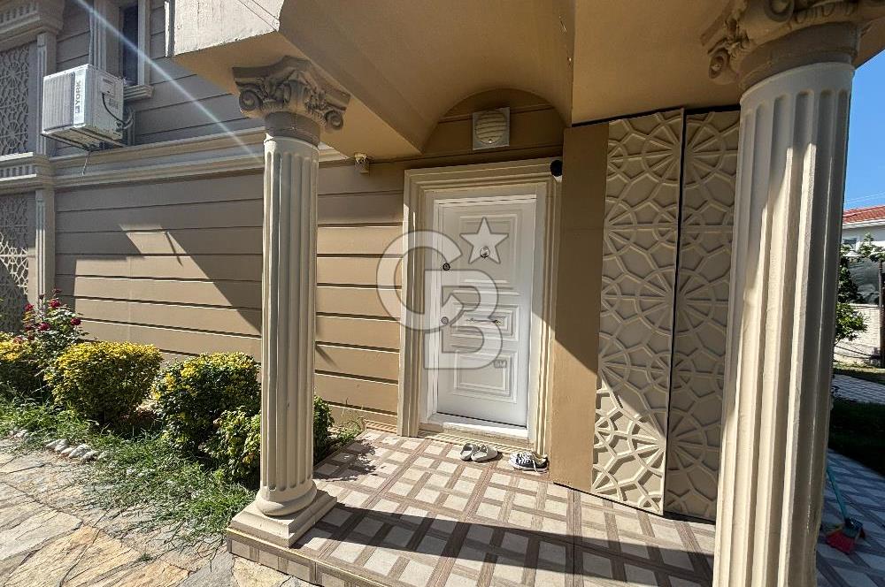 Kırkpınarın En Prestijli Sitesinde, Tekli ve Özel Tasarım Villa