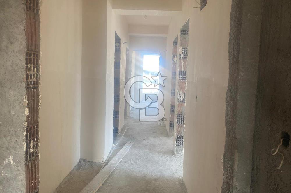 YALOVA ALTINOVA HÜRRİYET MAH.SATILIK YERDEN ISITMA 2+1 DAİRE !!