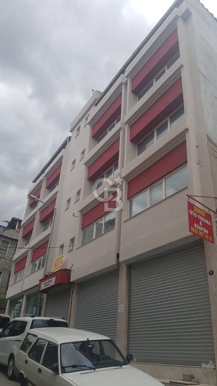 Konak Kestelli’de Satılık 600 m² İş Merkezi 