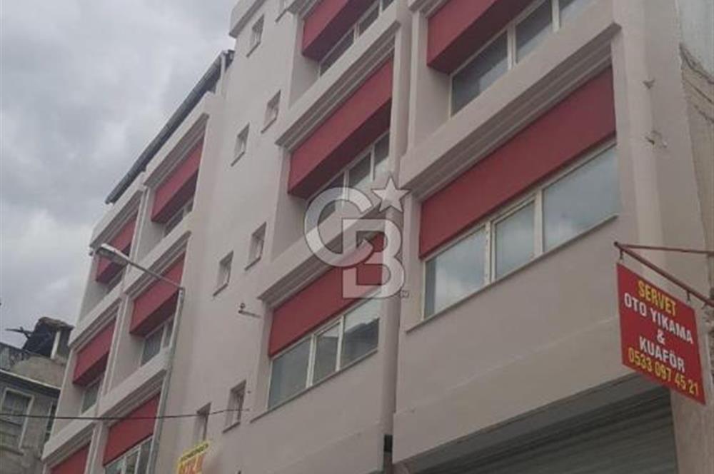 Konak Kestelli’de Kiralık 600 m² İş Merkezi 