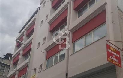 Konak Kestelli’de Kiralık 600 m² İş Merkezi 