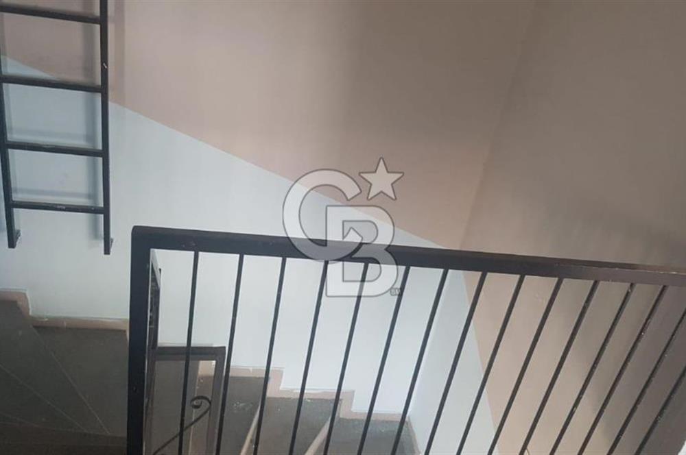 Konak Kestelli’de Kiralık 600 m² İş Merkezi 