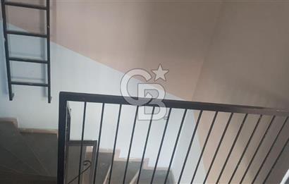 Konak Kestelli’de Kiralık 600 m² İş Merkezi 