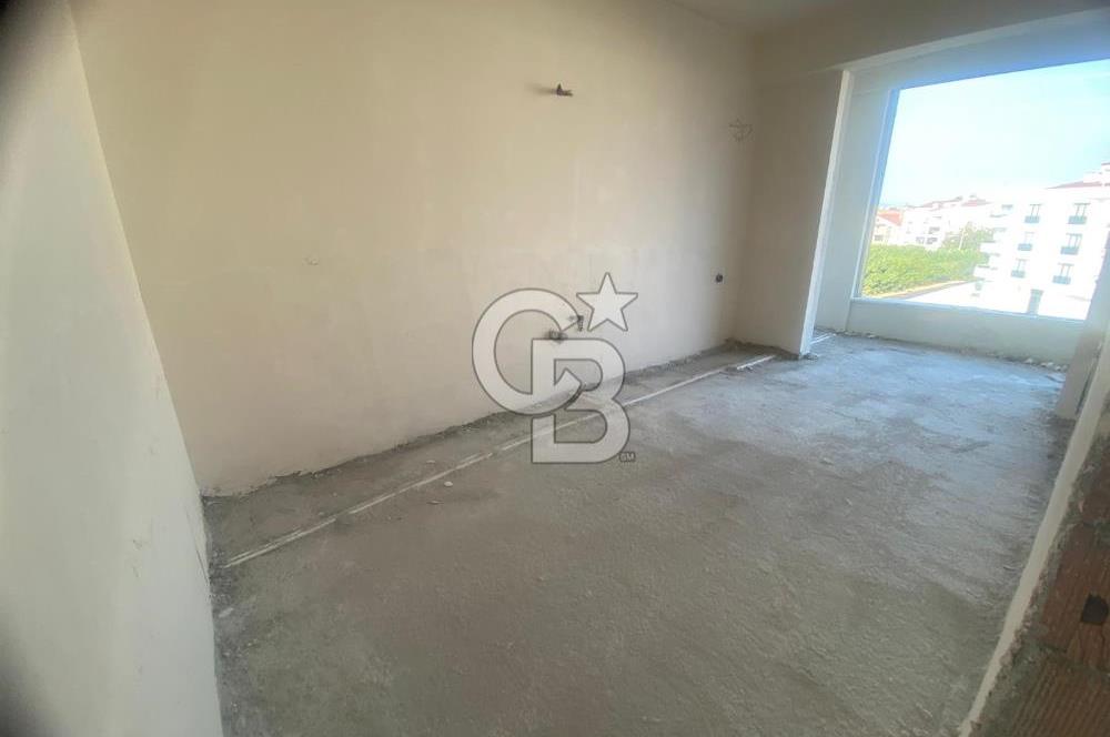 YALOVA ALTINOVA HÜRRİYET MAH.SATILIK YERDEN ISITMA 2+1 DAİRE !!