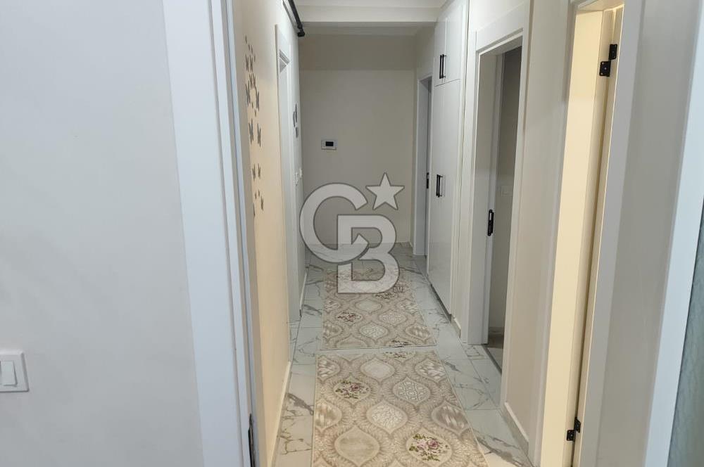 YALOVA ALTINOVA HÜRRİYET MAH. SATILK LÜKS2+1 DAİRE !!!