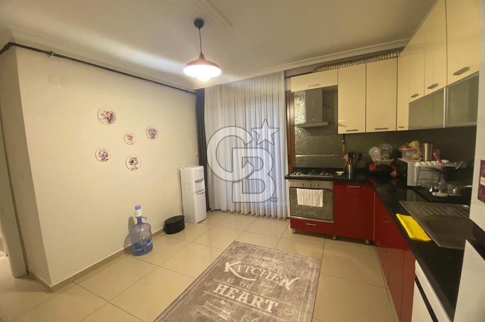 ŞEMİKLERDE 4+1 DUBLEX ÇİFT CEPHE MERKEZİ KONUM SATILIK DAİRE 