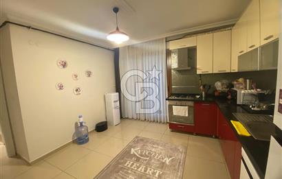 ŞEMİKLERDE 4+1 DUBLEX ÇİFT CEPHE MERKEZİ KONUM SATILIK DAİRE 