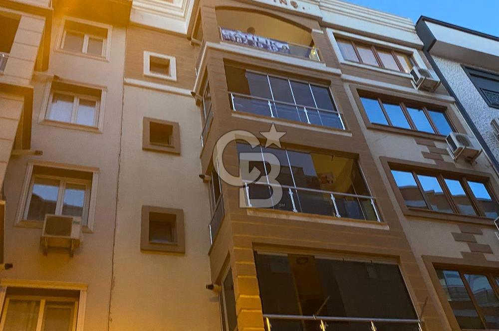 ŞEMİKLERDE 4+1 DUBLEX ÇİFT CEPHE MERKEZİ KONUM SATILIK DAİRE 