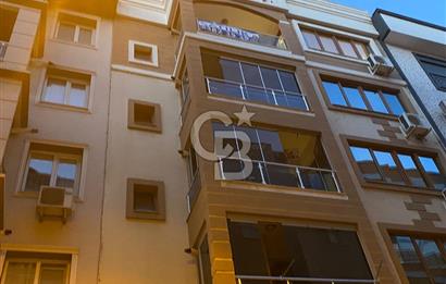 ŞEMİKLERDE 4+1 DUBLEX ÇİFT CEPHE MERKEZİ KONUM SATILIK DAİRE 