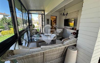 Kırkpınarın En Prestijli Sitesinde, Tekli ve Özel Tasarım Villa