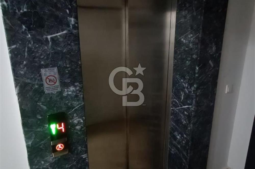 Menemen Merkezde Yatırıma Uygun 2+1 Kiracılı Daire!