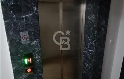 Menemen Merkezde Yatırıma Uygun 2+1 Kiracılı Daire!