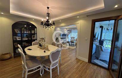 Kırkpınarın En Prestijli Sitesinde, Tekli ve Özel Tasarım Villa