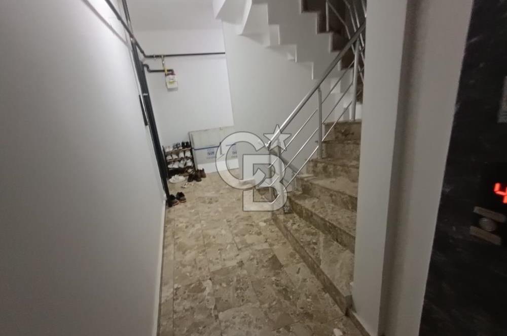 Menemen Merkezde Yatırıma Uygun 2+1 Kiracılı Daire!