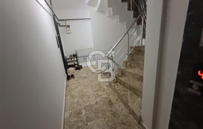 Menemen Merkezde Yatırıma Uygun 2+1 Kiracılı Daire!