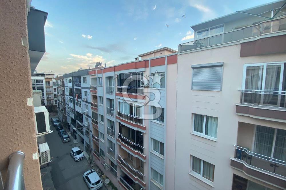 ŞEMİKLERDE 4+1 DUBLEX ÇİFT CEPHE MERKEZİ KONUM SATILIK DAİRE 