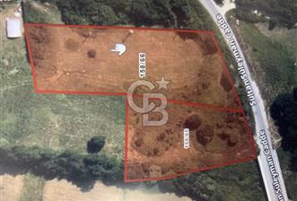 1281274468 ÇATALCA BAŞAKKÖY'DE SATILIK 5300M2 TARLA + 3778M2 ÇAYIR (KOMŞU)  - 8 - 312358