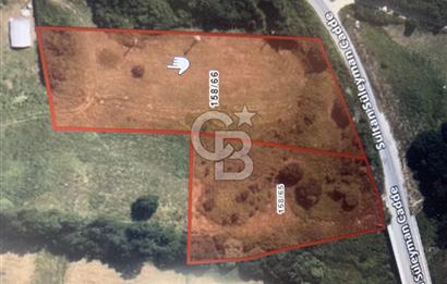 1281274468 ÇATALCA BAŞAKKÖY'DE SATILIK 5300M2 TARLA + 3778M2 ÇAYIR (KOMŞU) 