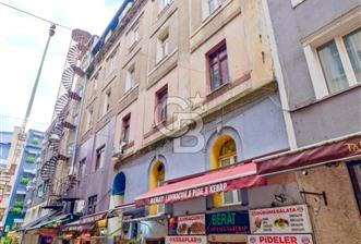 TAKSİM MEYDANA YÜRÜME MESAFESİNDE GENİŞ CEPHELİ KOMPLE BİNA - 1 - 182258