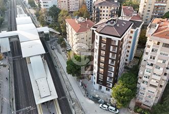 Göztepe Ege Hatboyu’nda Yeni Bina 3+1 105 m² Marmaray'a 1 dk! - 10 - 312356