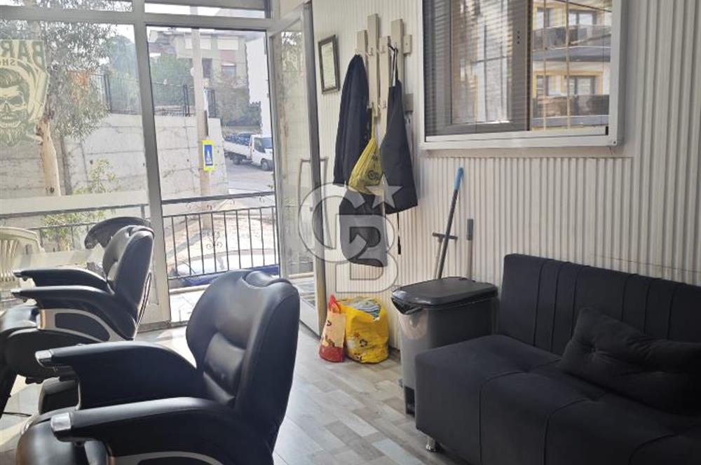 Devren Kiralık Berber Dükkanı