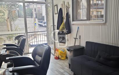 Devren Kiralık Berber Dükkanı