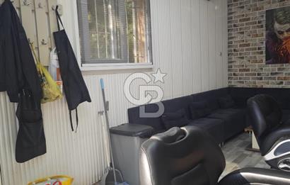 Devren Kiralık Berber Dükkanı