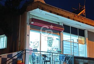 Devren Kiralık Berber Dükkanı - 2 - 312381