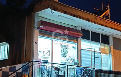 Devren Kiralık Berber Dükkanı