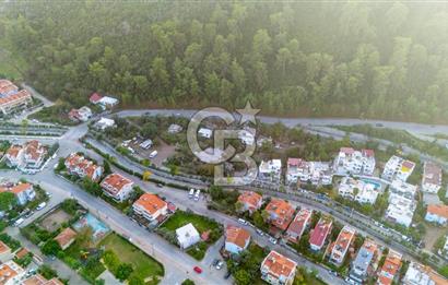 MARMARİS BELDİBİ'NDE 631m2 SATILIK ARSA