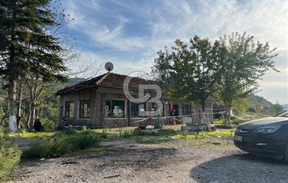 Balıkesir’de Acilen Satılık içinde Kargir Lokanta bulunan Tesis