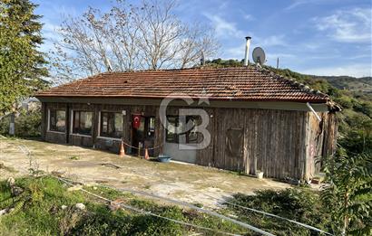 Balıkesir’de Acilen Satılık içinde Kargir Lokanta bulunan Tesis